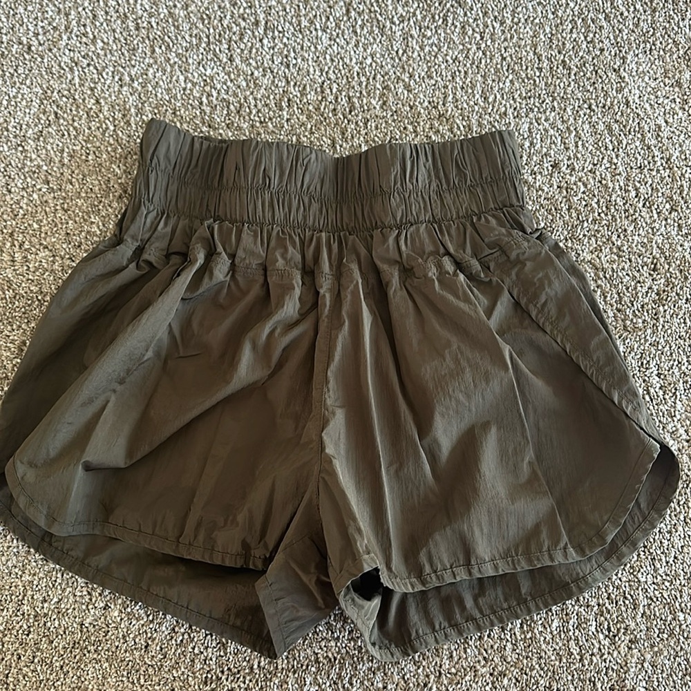 Free People Shorts